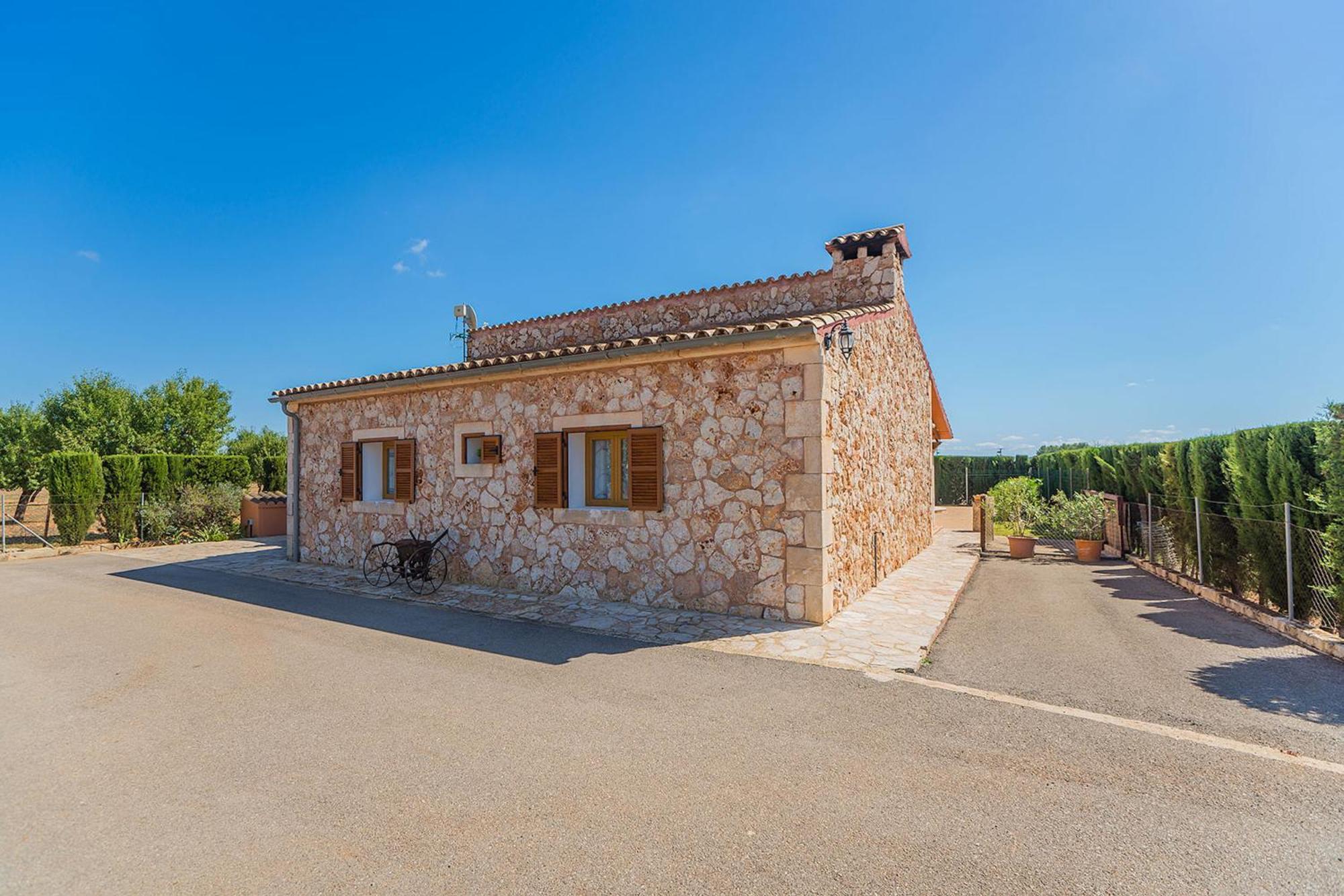 Villa Grau Petit By Mallorca Selection