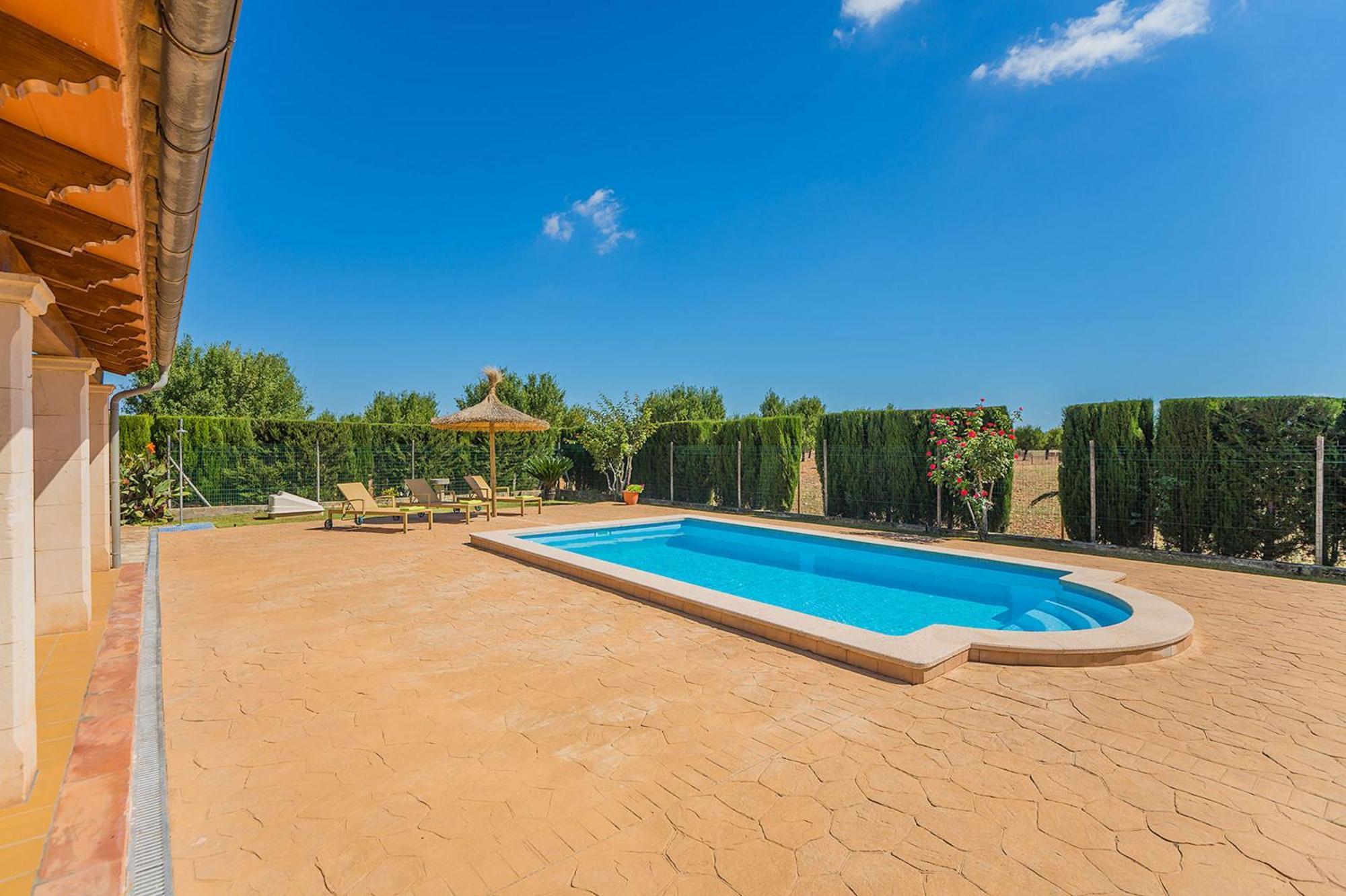 Grau Petit By Mallorca Selection Villa *