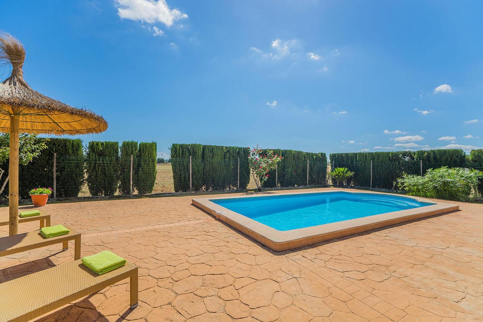Grau Petit By Mallorca Selection Sencelles