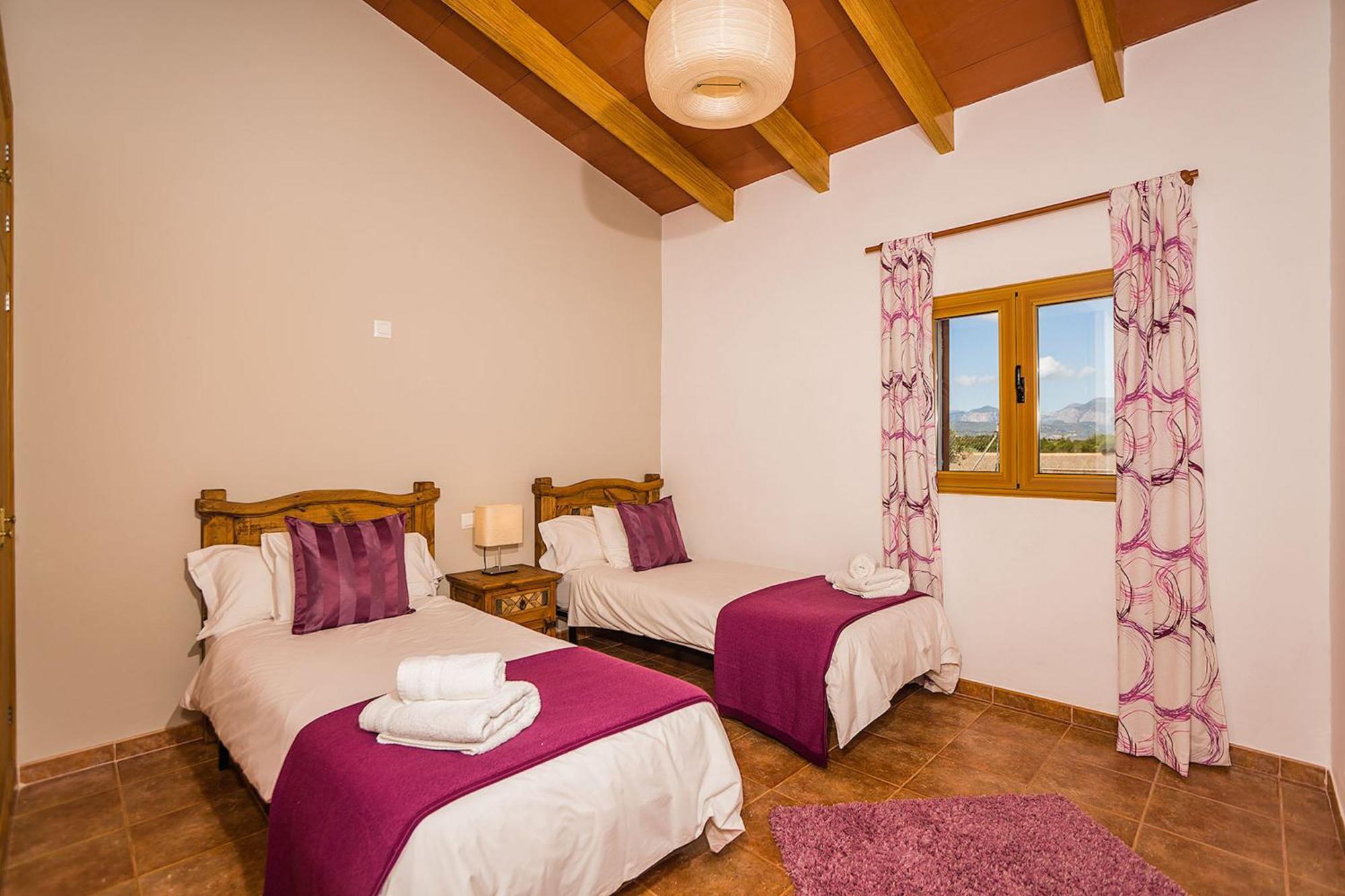 Grau Petit By Mallorca Selection Villa *