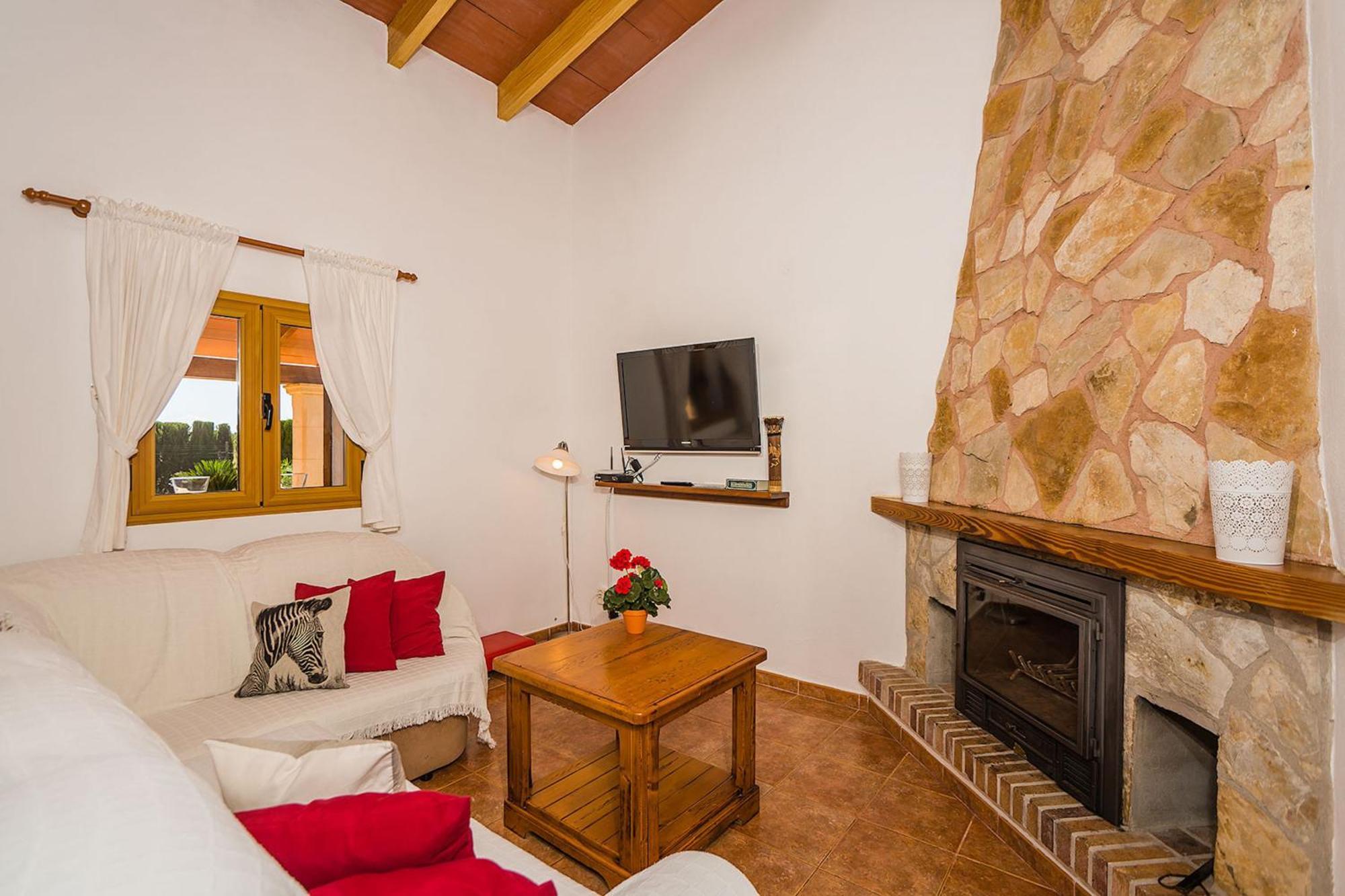 Grau Petit By Mallorca Selection Villa Sencelles