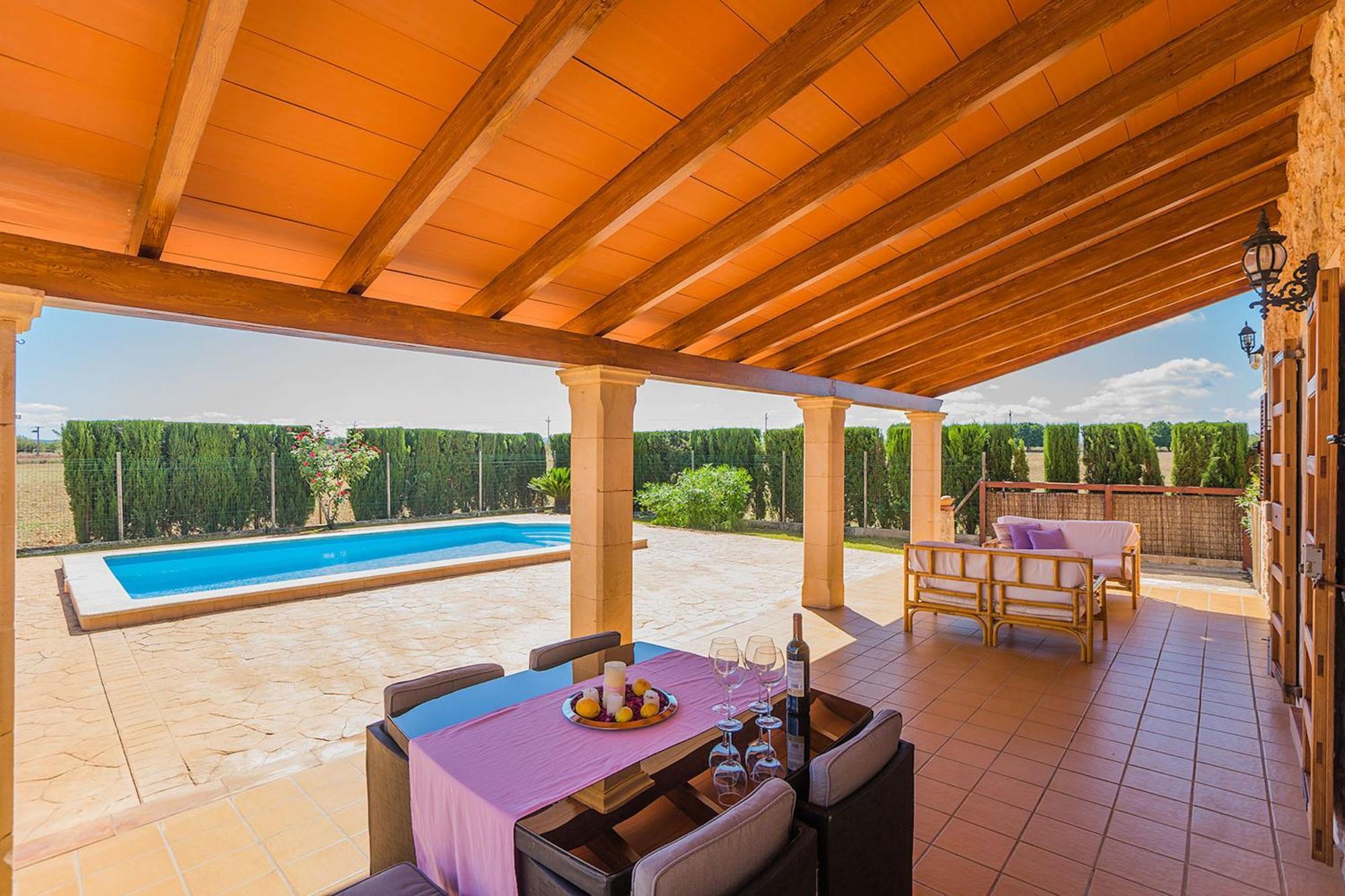 Grau Petit By Mallorca Selection Sencelles
