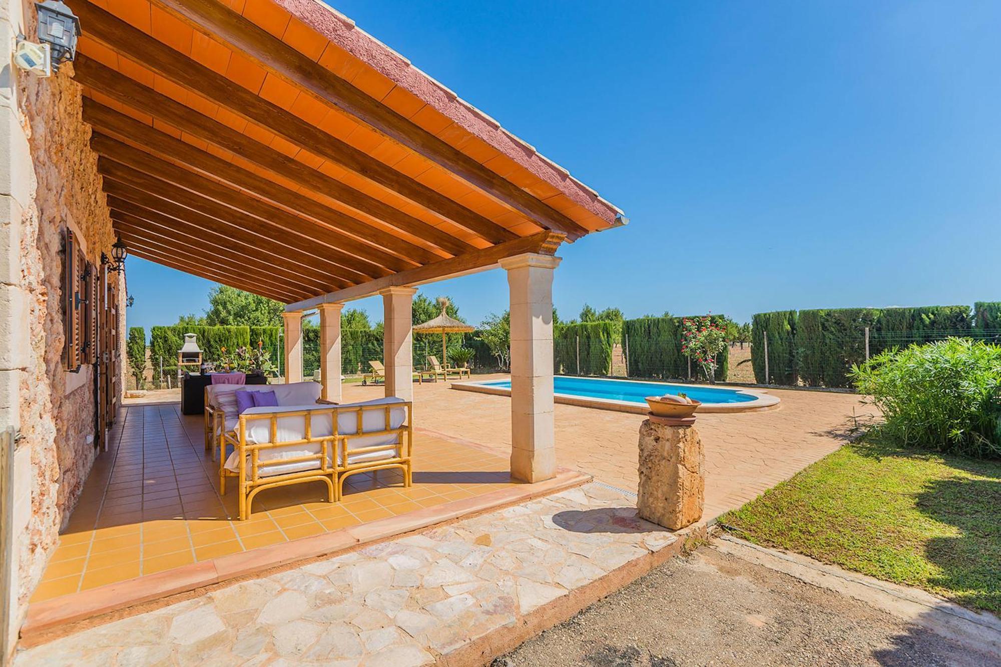 Grau Petit By Mallorca Selection * Sencelles