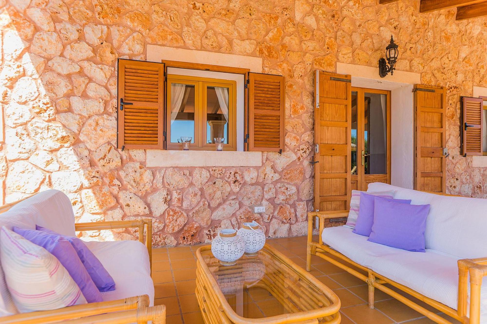 Villa Grau Petit By Mallorca Selection *