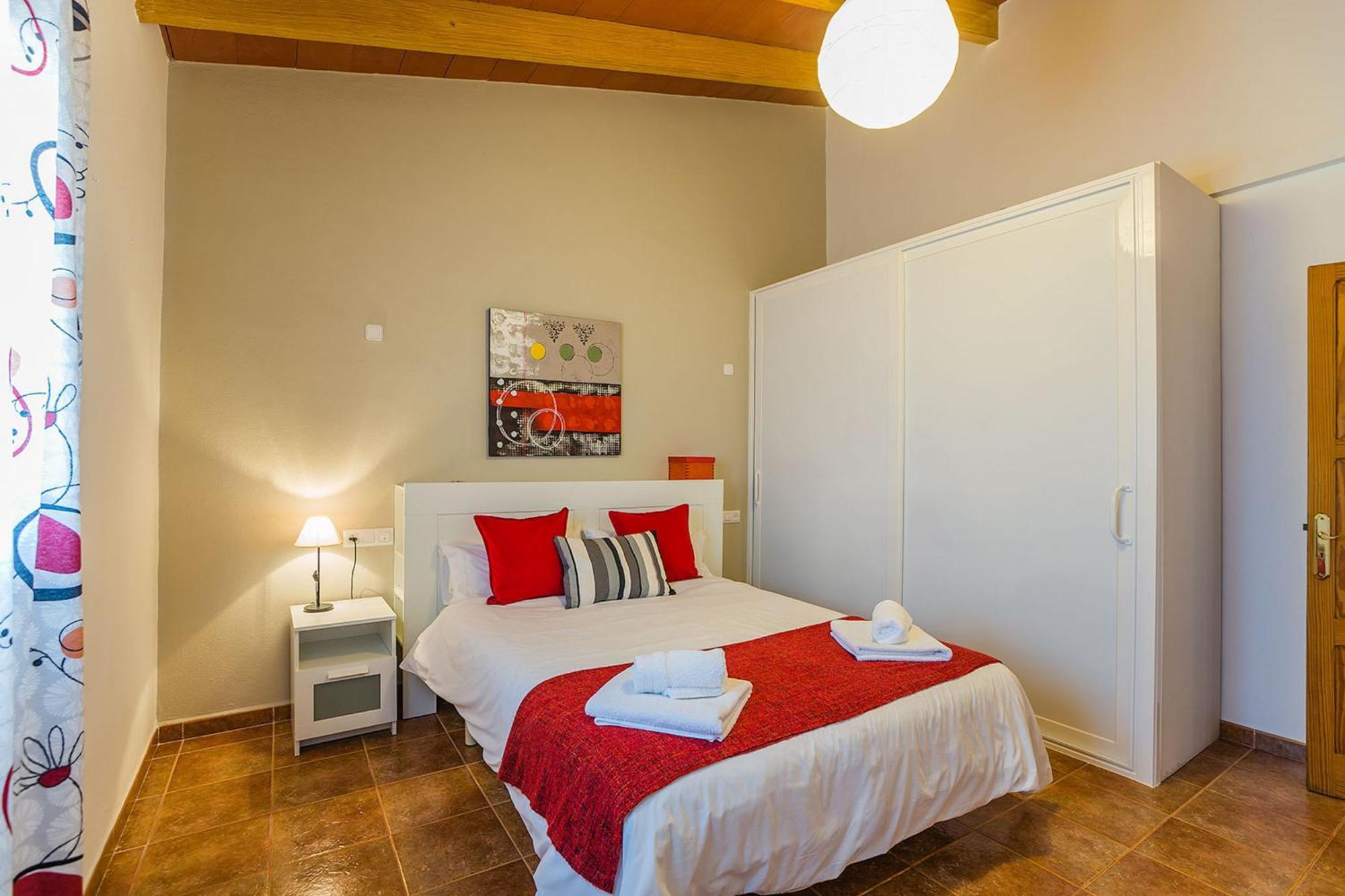 Grau Petit By Mallorca Selection * Sencelles