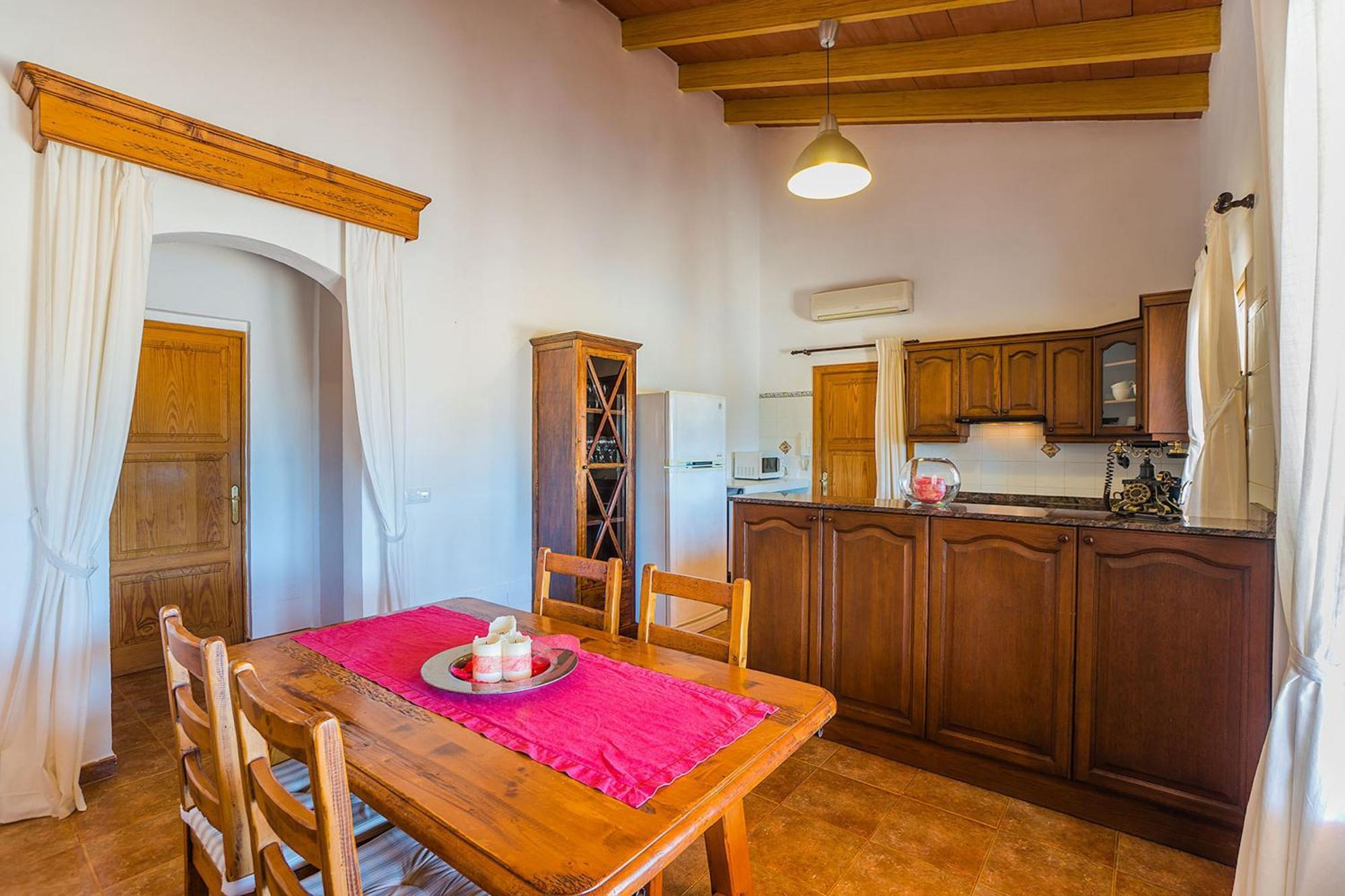 Grau Petit By Mallorca Selection Villa