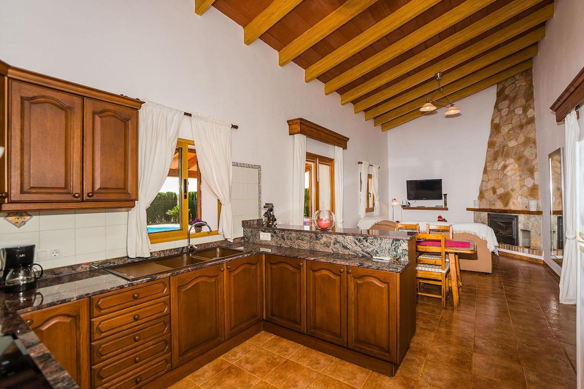 Grau Petit By Mallorca Selection Villa Sencelles