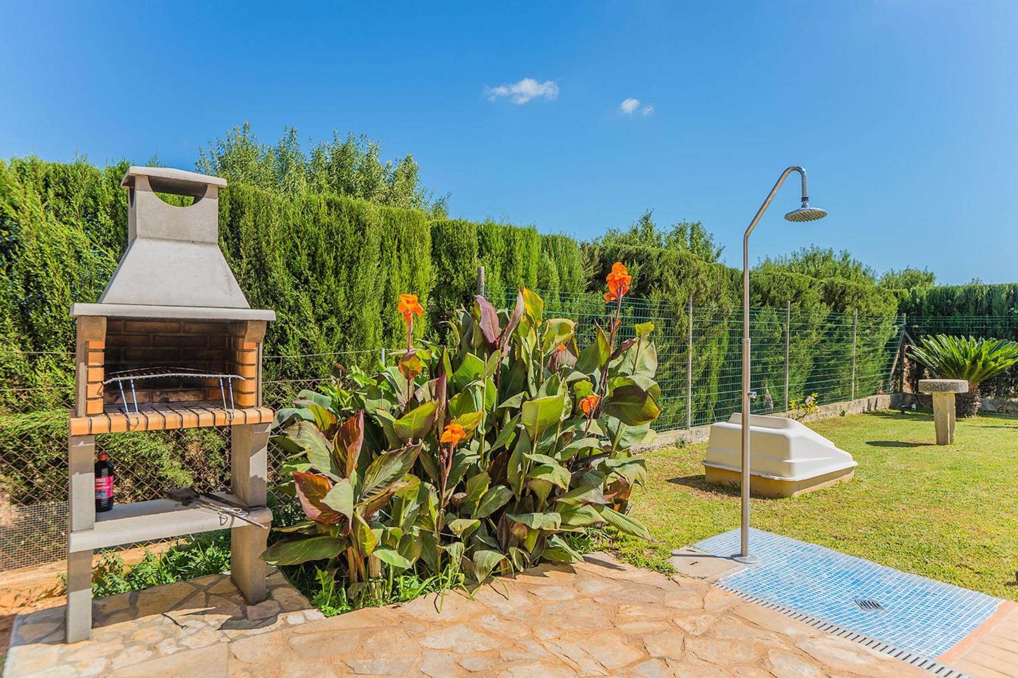 Grau Petit By Mallorca Selection Sencelles