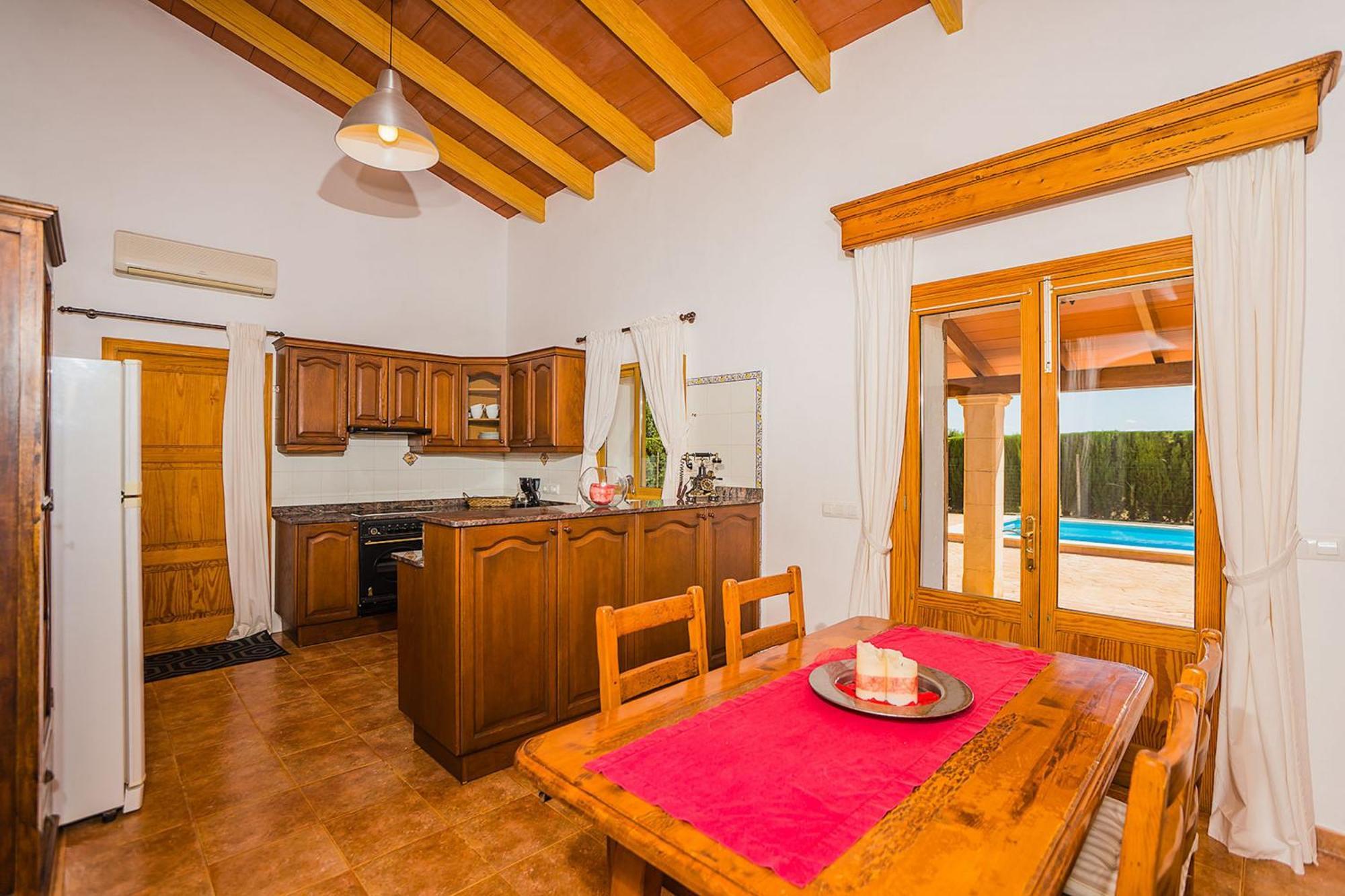 Grau Petit By Mallorca Selection Villa