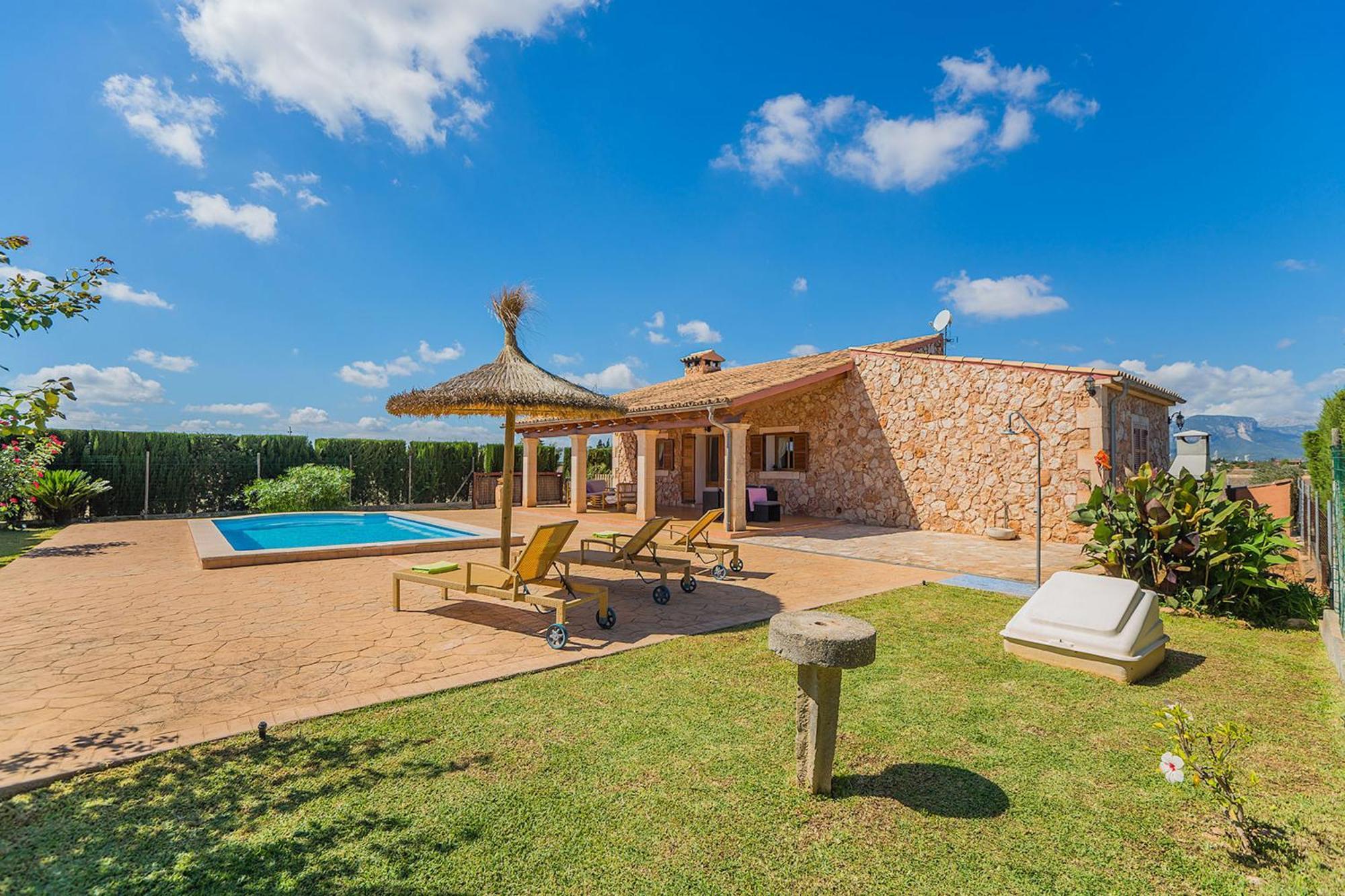 Grau Petit By Mallorca Selection